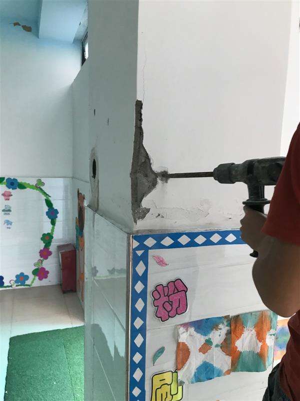学校幼儿园房屋结构安全性检测鉴定-太湖县学校幼儿园房屋结构安全性检测鉴定