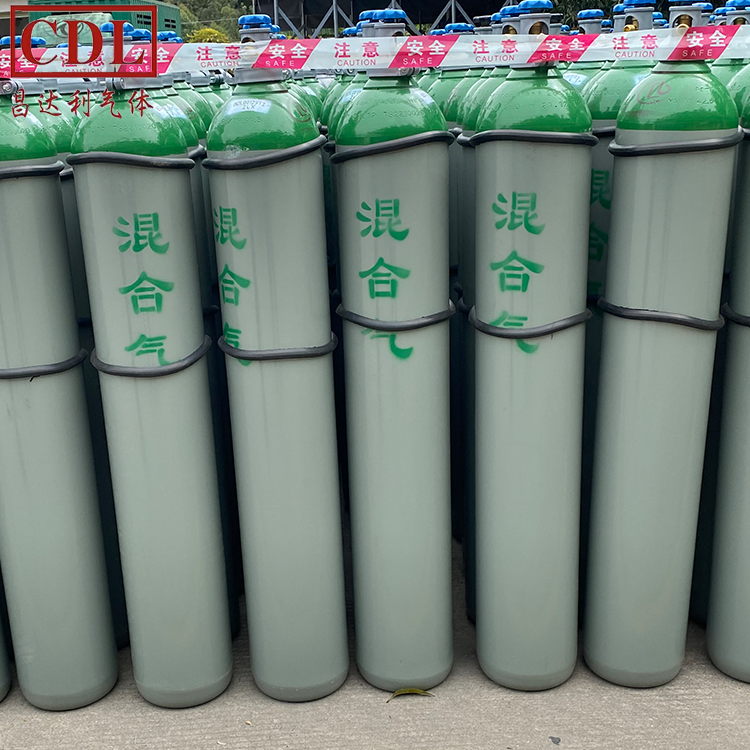深圳 南山 蛇口高纯氧气 氦气厂家