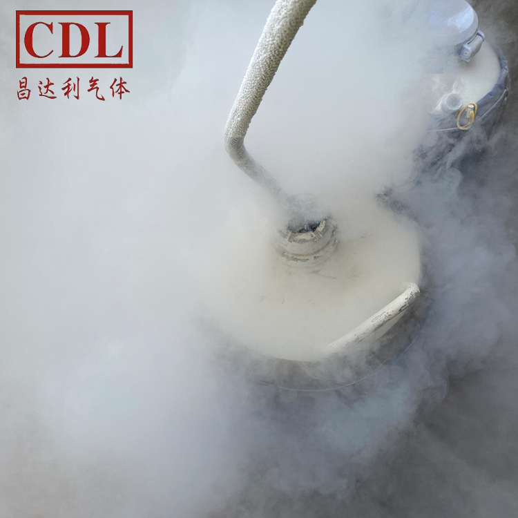 深圳 布吉 清水河高纯氧气 食品液氮厂家
