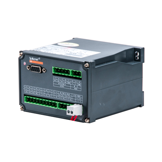 安科瑞 BD系列电力变送器 功率电能变送器 0-5V信号输出 3路输出