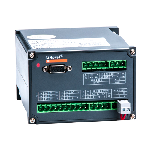 安科瑞 BD系列电力变送器 交直流电压电流信号 变送输出4-20mA信号