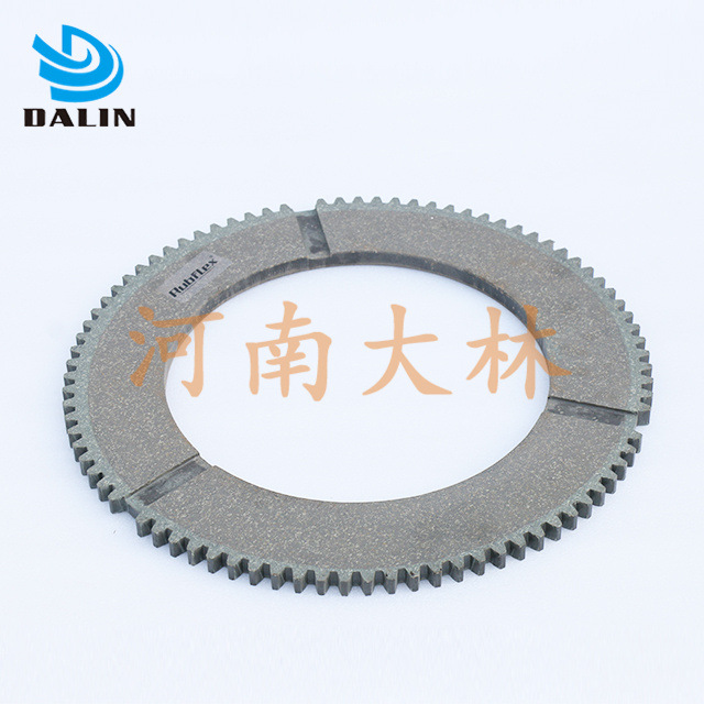 低惯性离合器摩擦盘42181-048