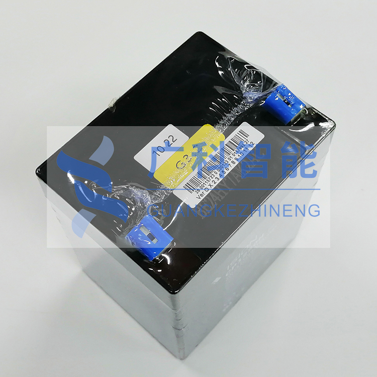库卡机器人标准柜CP1250H蓄电池00-115-723