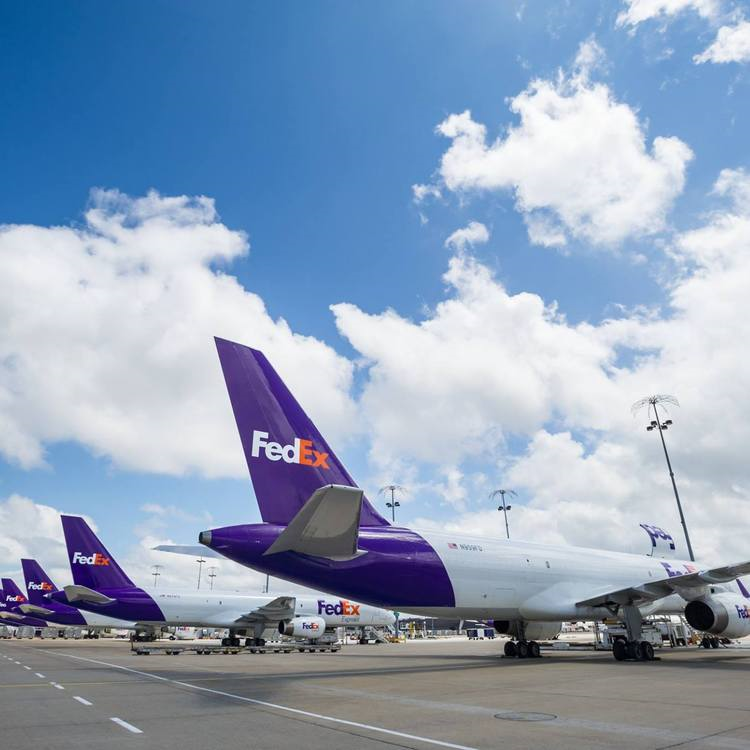 江北区联邦国际快递公司 江北区联邦快递电话 上门取件