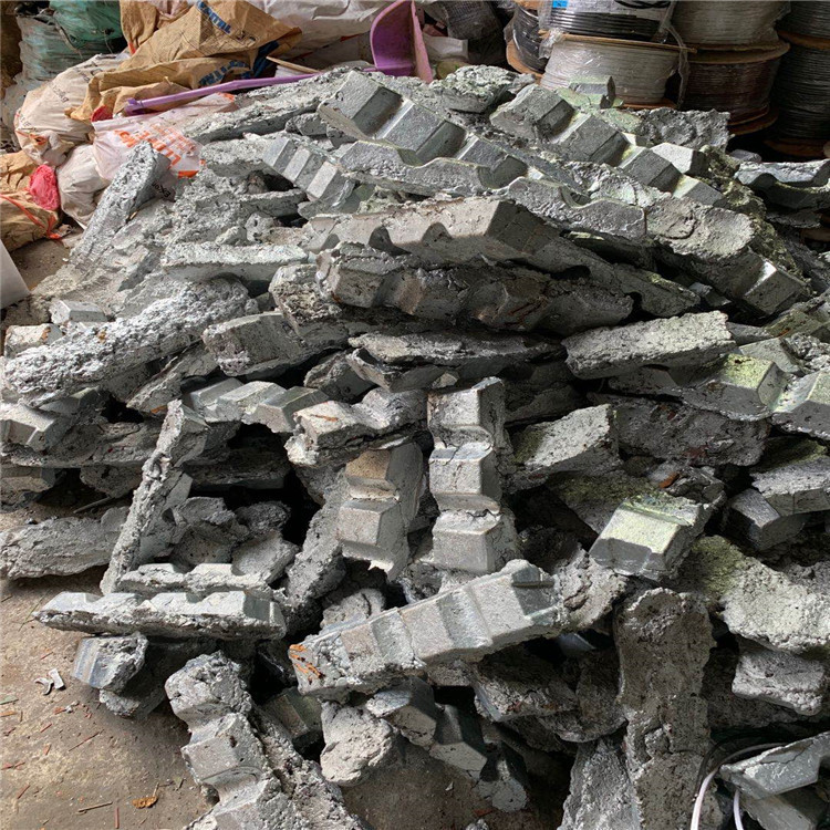 锌合金回收价格多少钱一斤|广东锌合金回收厂家 上门收购
