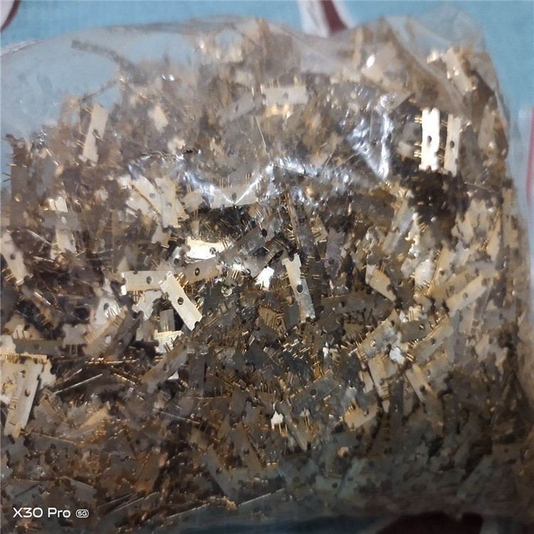 磷铜回收多少钱一斤 东莞磷铜回收价格 厂家收购各种废铜