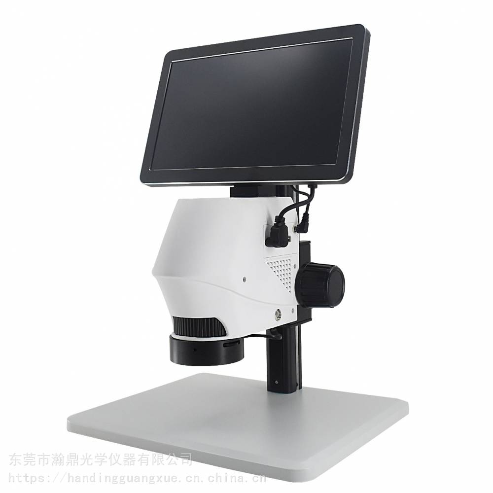 瀚鼎光学AOI650 测量显微镜 高清视频显微镜