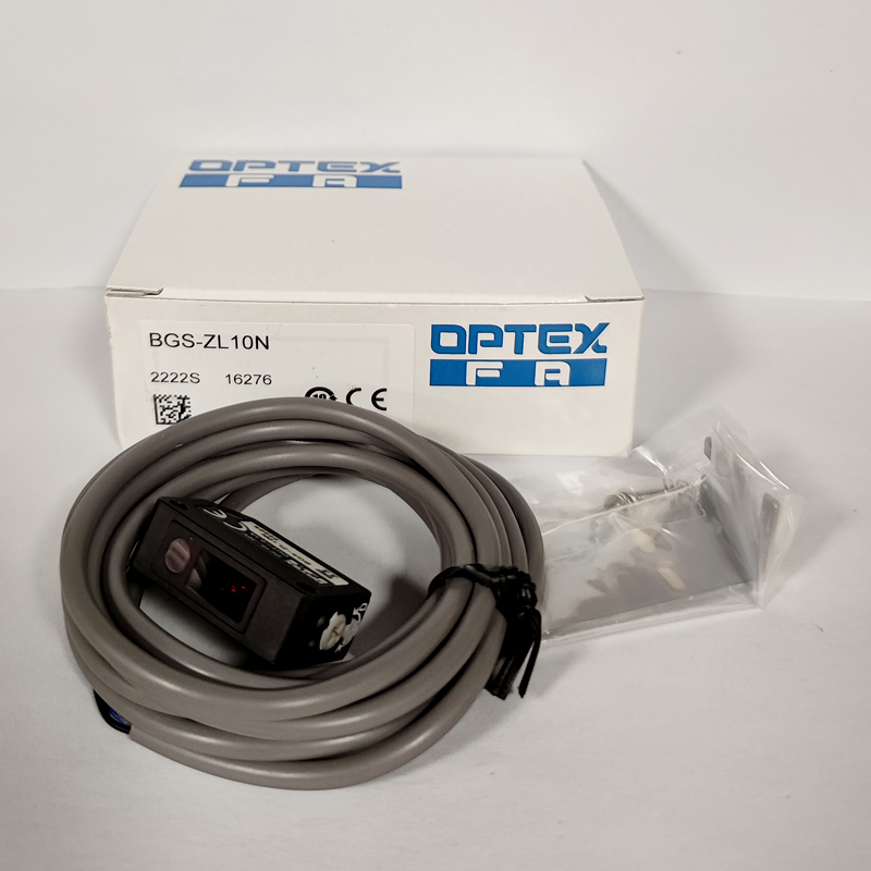 现货optex奥泰斯Z3D-100P/Z3D-100N/Z3D-L09N/Z3D-L09P传感器议价