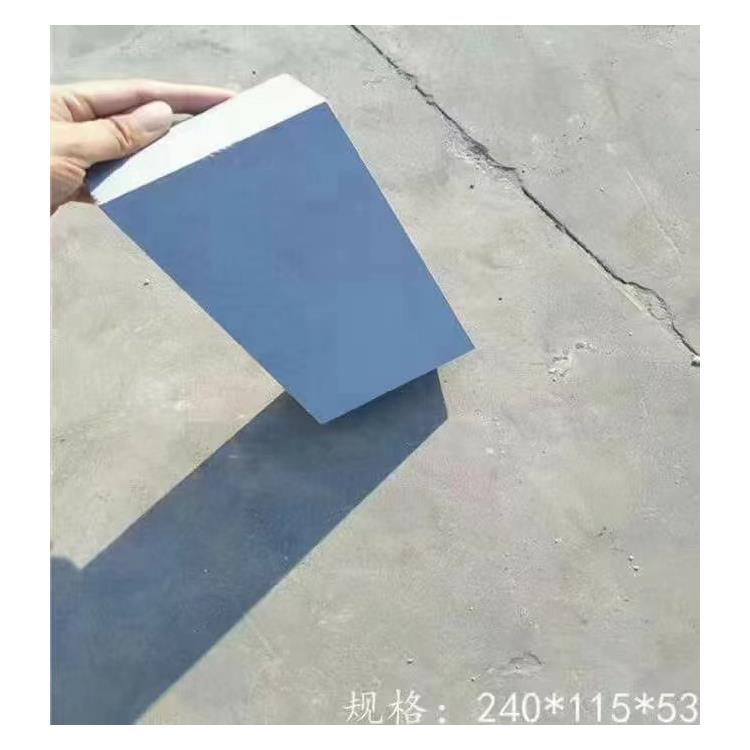 北京大兴区粉煤灰蒸压实心砖销售