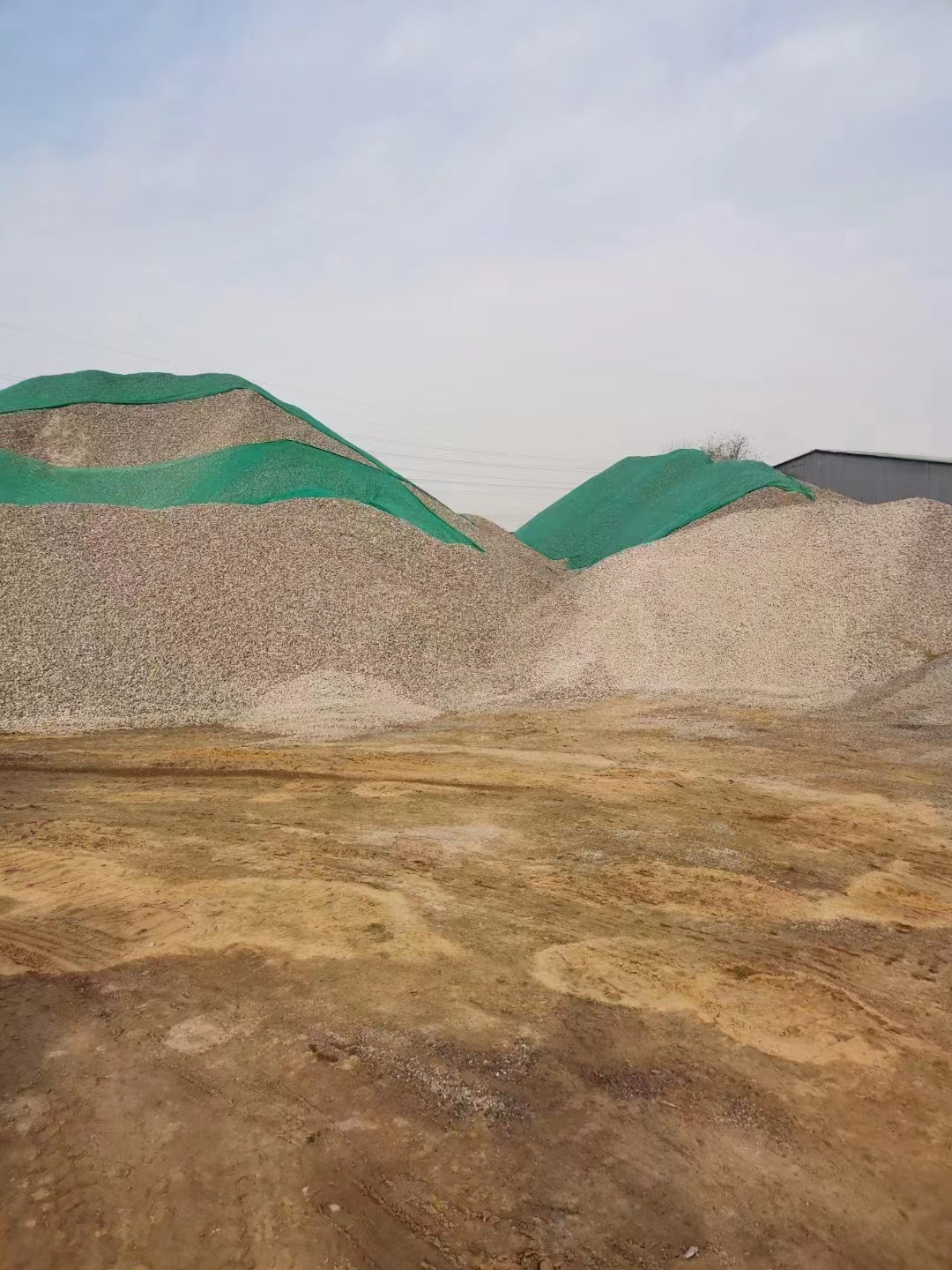 北京西城区沙石料公司