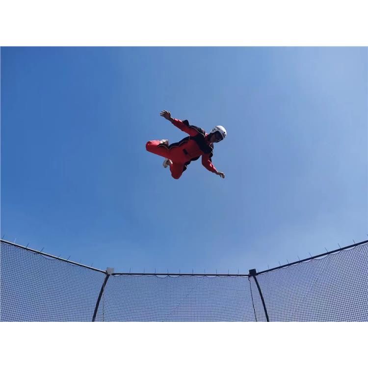 漫波游乐有限公司 开放式风洞 跳伞模拟器 或要产生轰动效应