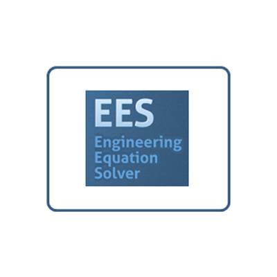 EES工程方程求解软件 睿驰科技正版销售
