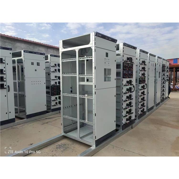 天津MNS电容柜型号 技术性能高