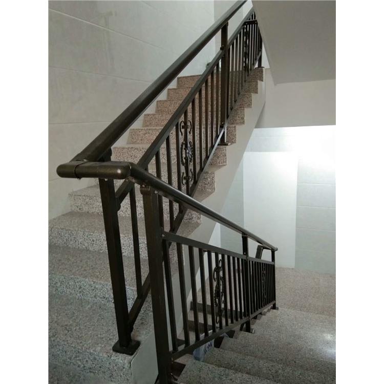 无焊点-安顺-楼梯栏杆高度规范要求