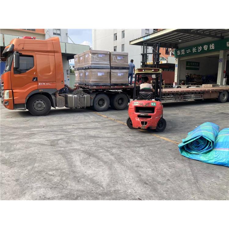 深圳到平顶山汽车托运 降低装卸搬运成本 服务质量高