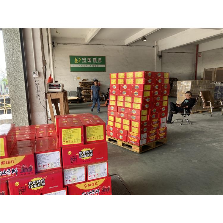 深圳到图木舒克汽车托运 降低装卸搬运成本 运输形式多样