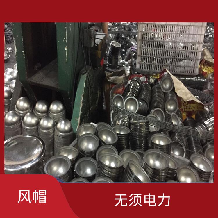 肇庆侧墙防雨罩 免电力 免维修 无噪音 无火花
