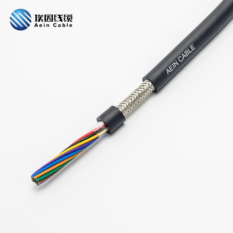 0.6/1kV柔性卷筒电缆8800