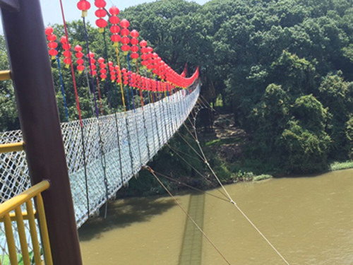 上海杨浦桥梁检测方案|桥梁检测监测报告