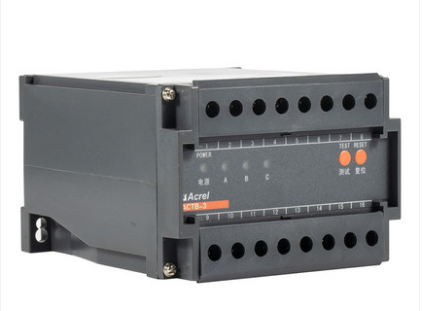安科瑞ACTB-3电流互感器过电压保护器 导轨式安装 3绕组