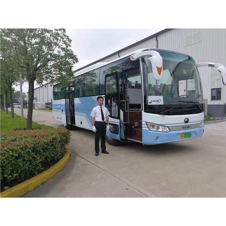 上海市46座大巴上海车展用车信息咨询 大鼎上海车展租车