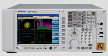 Agilent/安捷伦N9000A频谱分析仪7.5G