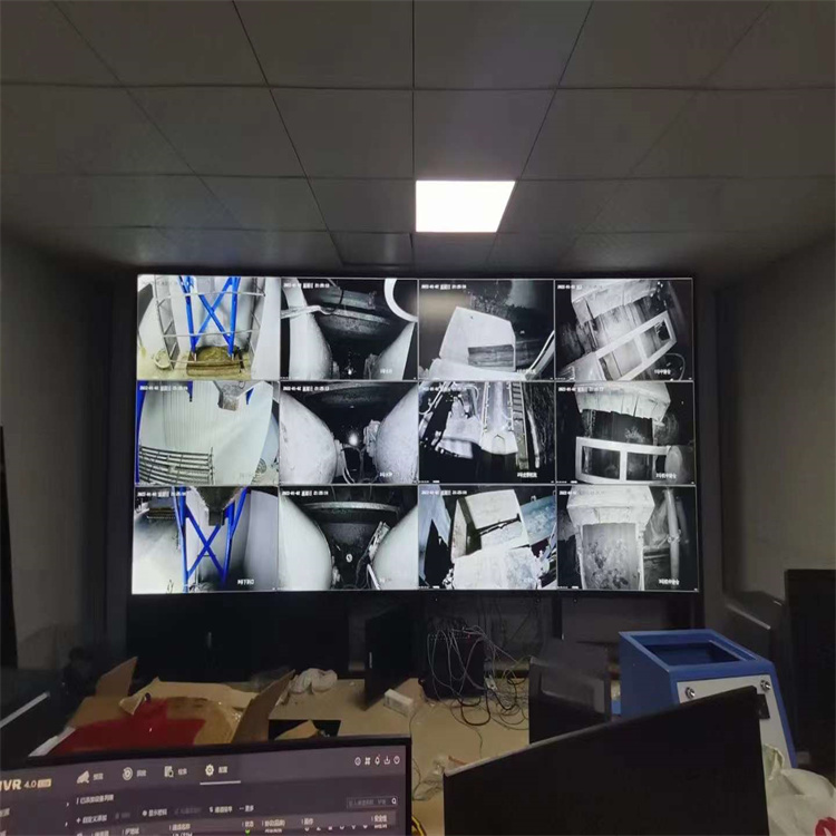 江夏区DLP拼接屏安装公司 使用寿命长 丰富多彩的图像