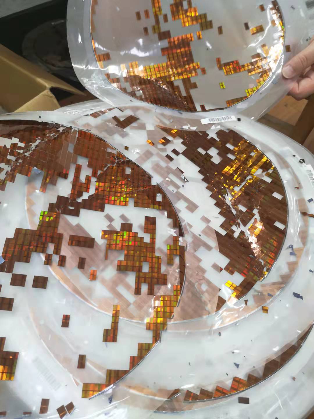 中国香港房山不良晶片上门收购元器件回收