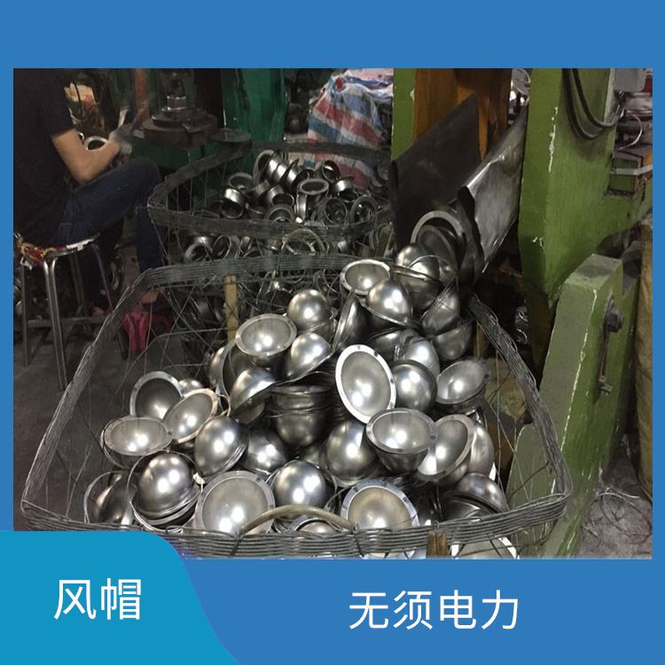 中山侧墙防雨罩 连续运转 安装操作简便