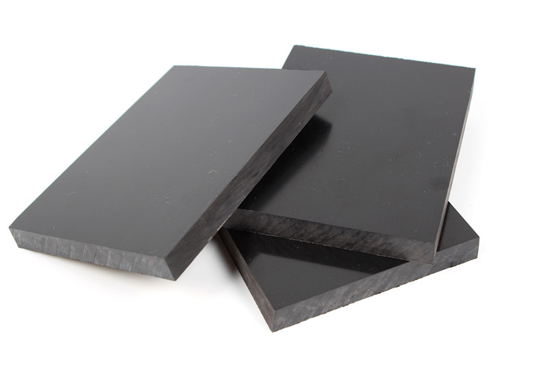 PVC床板 灰色耐腐蚀防蛀板材PVC硬板