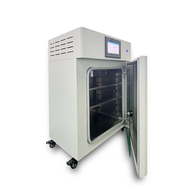 实验室三气培养箱 多种气体培养装置 CYSQ-100-III 混合气体培养箱