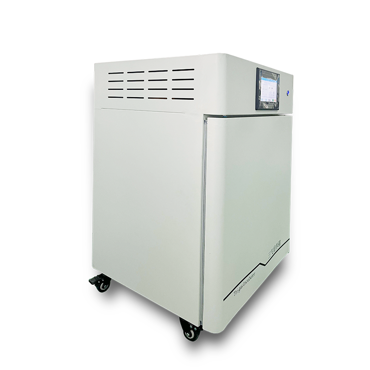 混合气体培养箱 CYSQ-100-III 细胞三气培养箱 实验室小型低氧培养箱