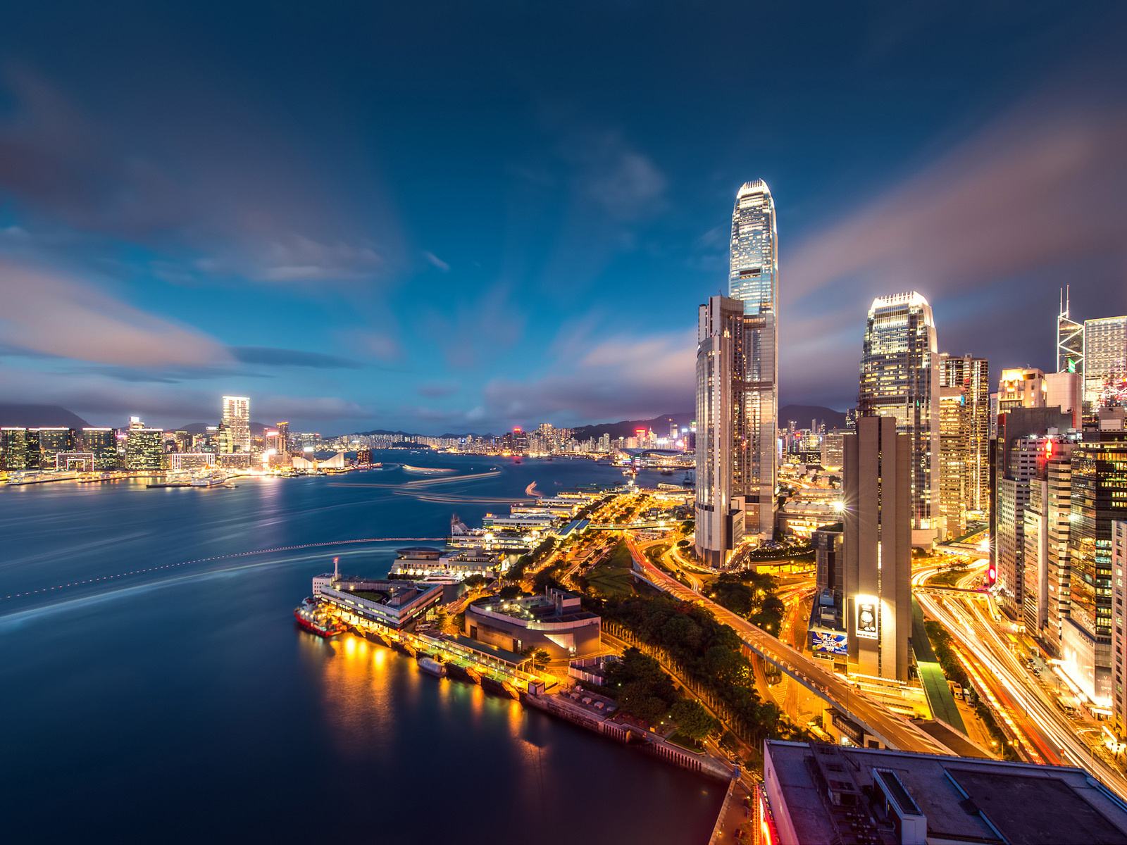 注册中国香港公司审计报税零申报，中国香港公司银行开户