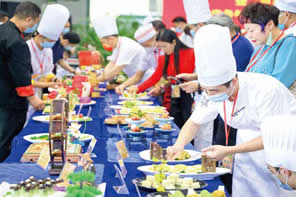 2023年广州预制菜展览会及产业发展大会