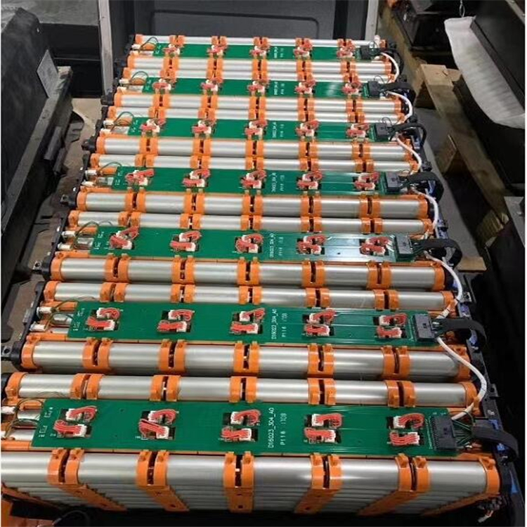 永州新能源汽车底盘锂电池回收 稳定性高 有利于资源再利用