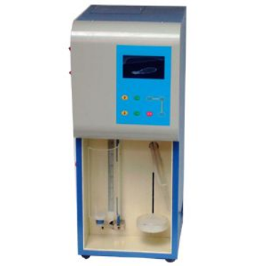 定氮仪蒸馏器CYKDN-AS 全自动凯式定氮仪 蛋白质消化炉