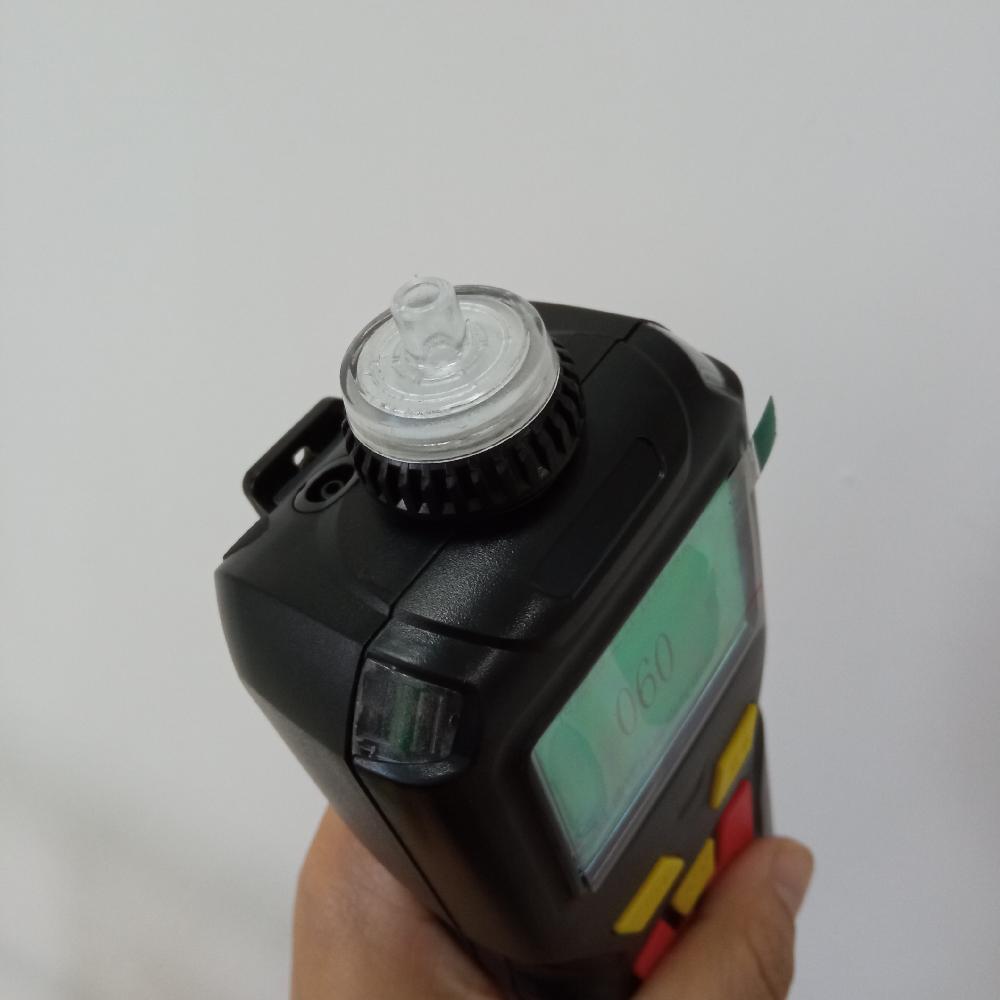 LOOBO路博  LB-MS4X泵吸VOC气体检测仪