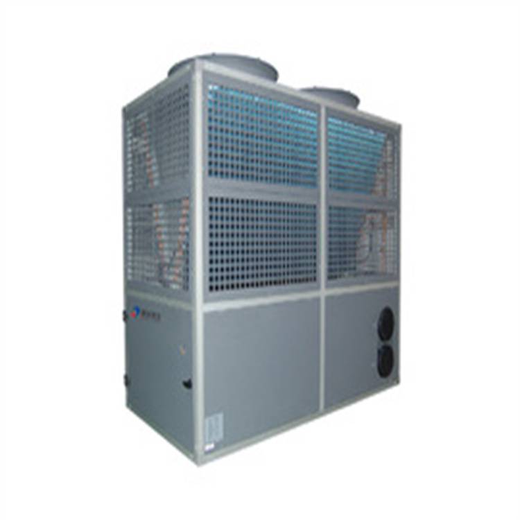 清华同方中央空调 低环温模块式空气源热泵机组 北京代理商