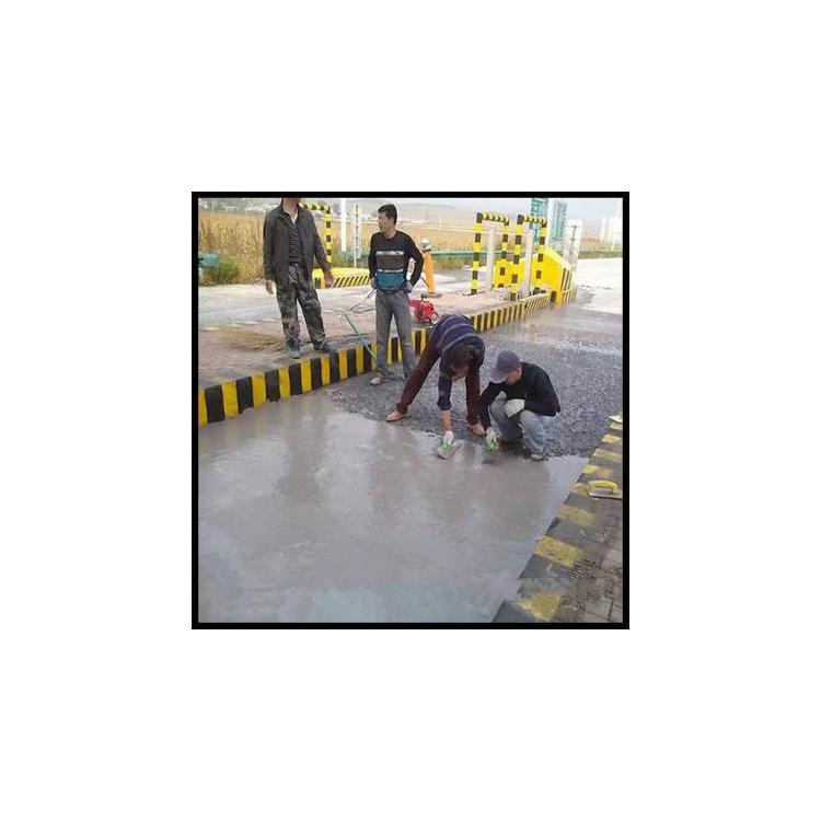 北京聚合物加固砂浆 抗压强度高 修复美观色差小