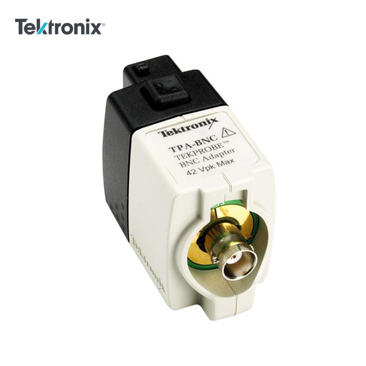泰克/Tektronix TPA-BNC示波器转换适配器 转换接口