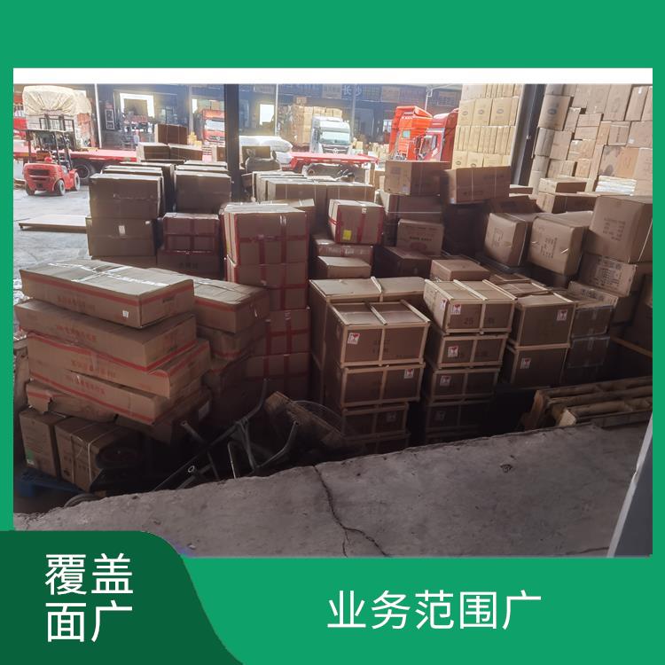 义乌到深圳货运专线 时效性强 信息化程度高