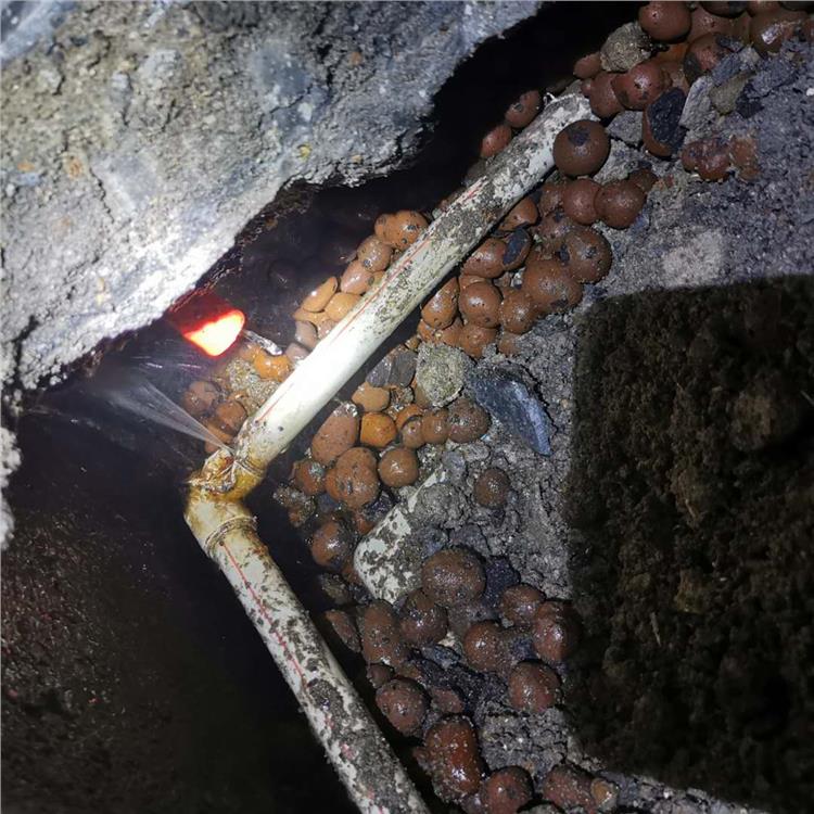惠州地下管道漏水测漏点，园区新装管网降压查漏水，抢修漏水电话