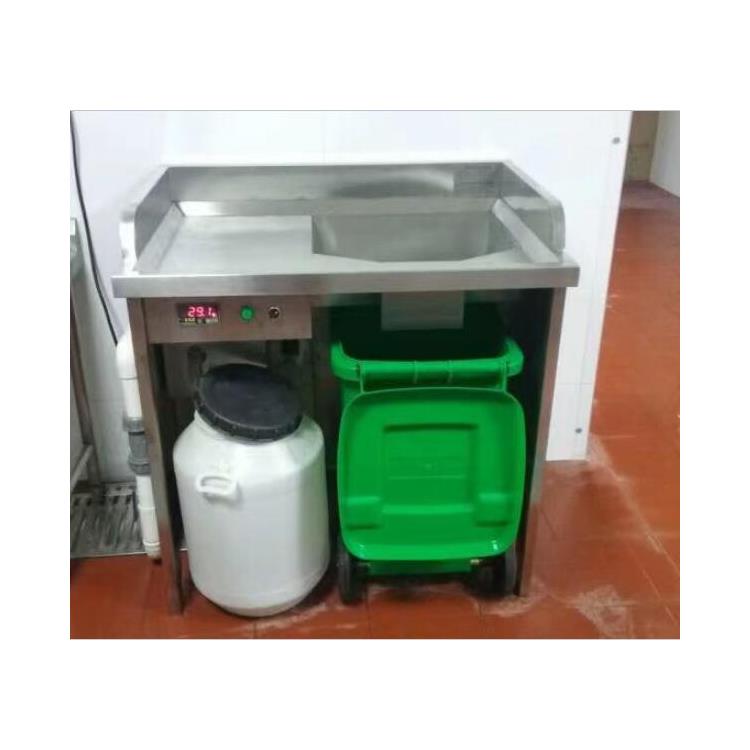 徐州餐厨油水分离器 商业油水分离器