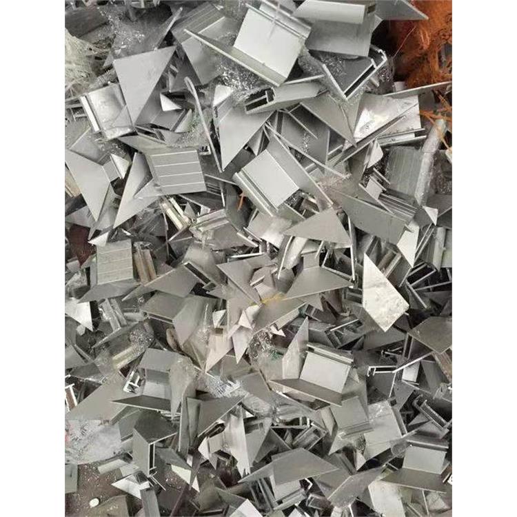 天河废铝回收站 诚信服务 合作 铝设备回收