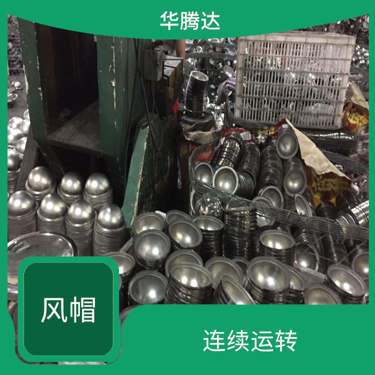 河源卫生间透气帽 环境友好 安装简便迅捷