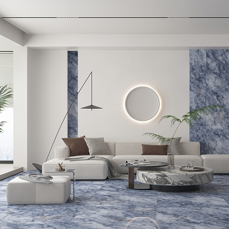 大理石瓷砖900x1800客厅地板砖通体尚彩石代广东制造