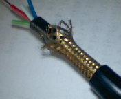 CJVP92/SA电缆
