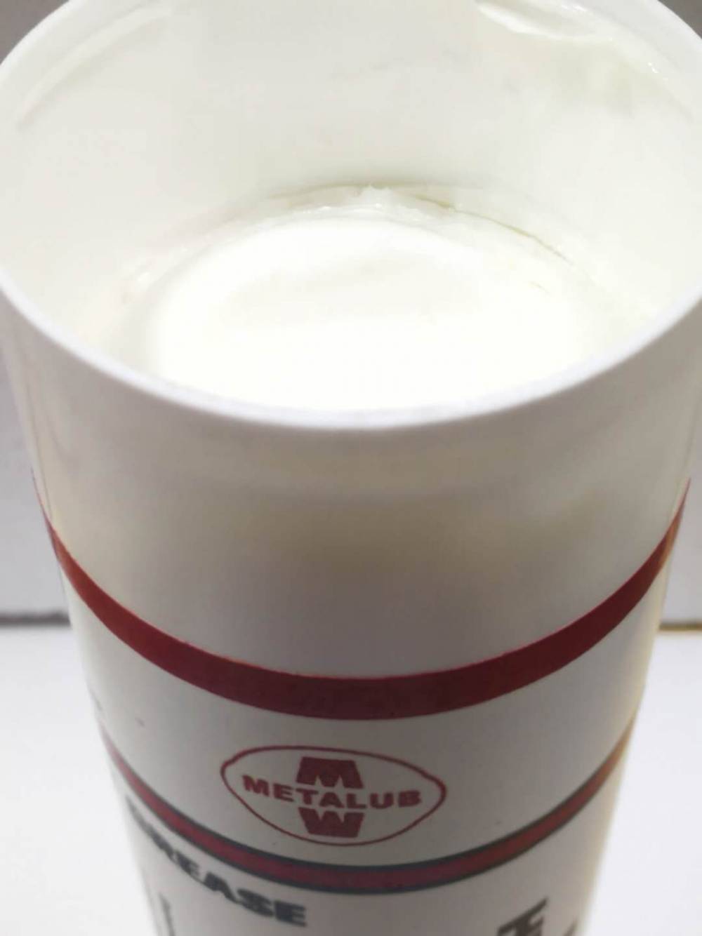供应高温纳米陶瓷白色固体润滑脂MC1300陶瓷固体润滑剂