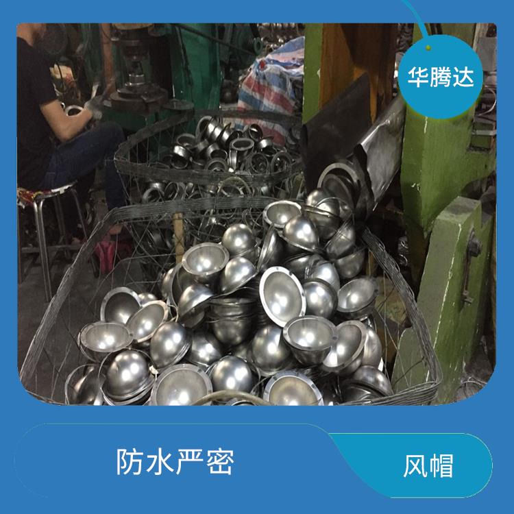 侧墙风帽 无须电力 重量轻 无噪音