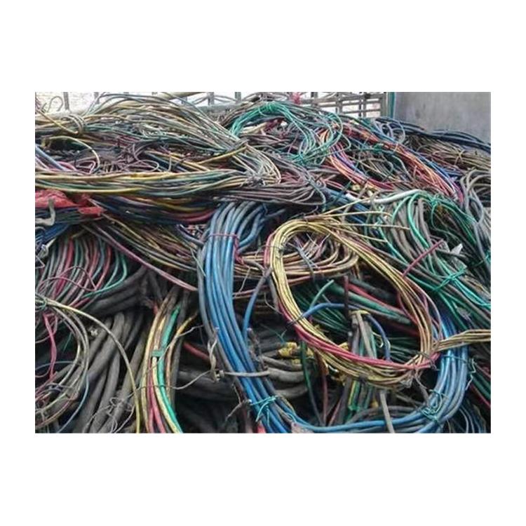 肇庆市旧电线电缆回收 回收废电线电缆 诚信服务 合作